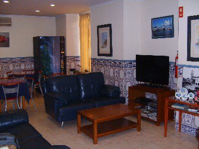 Gasthof Residencial Joao Xxi