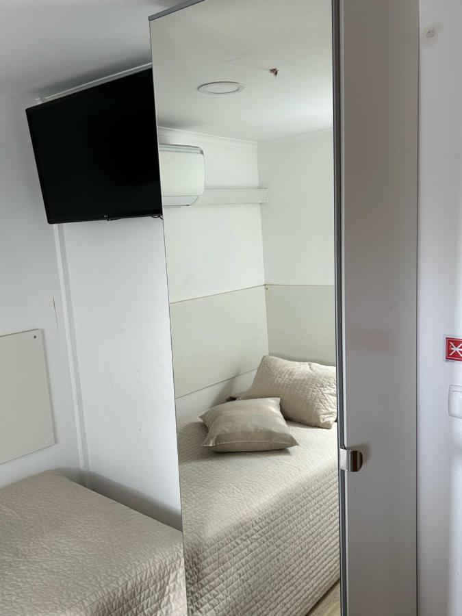 Gasthof Residencial Joao Xxi