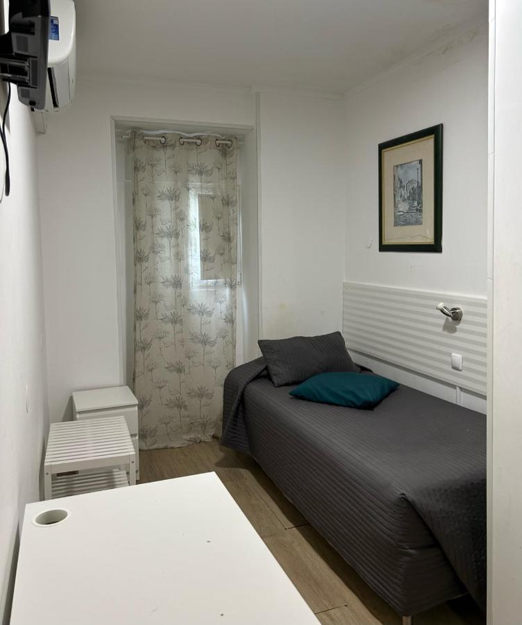 Residencial Joao Xxi Gasthof 3*