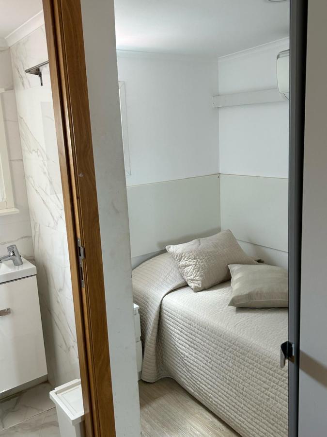 Gasthof Residencial Joao Xxi
