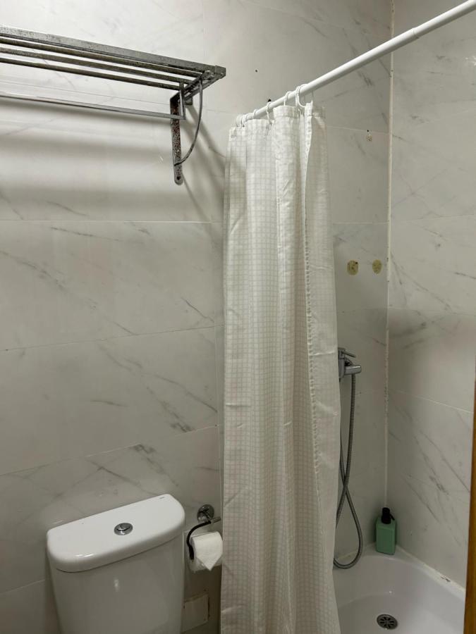 Gasthof Residencial Joao Xxi 3*