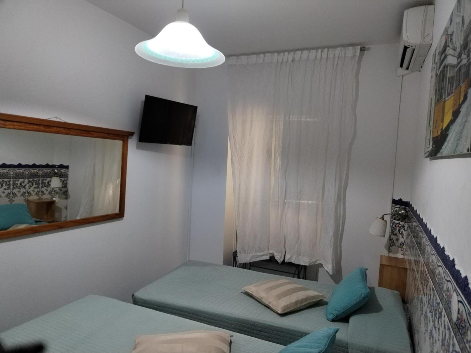 Residencial Joao Xxi Gasthof