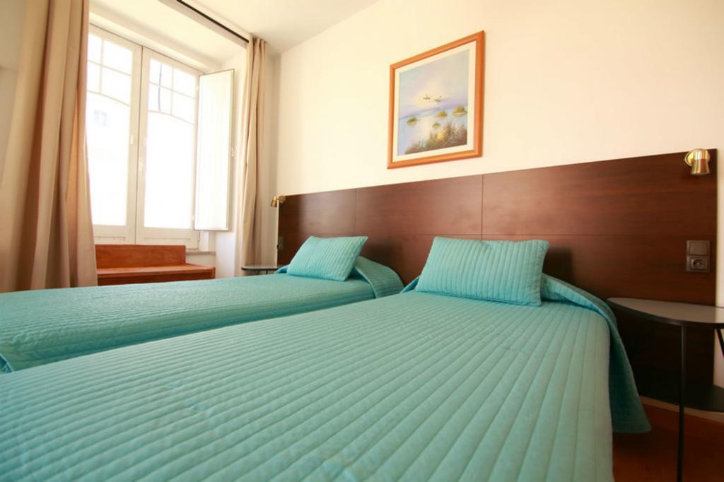 Residencial Joao Xxi Lissabon