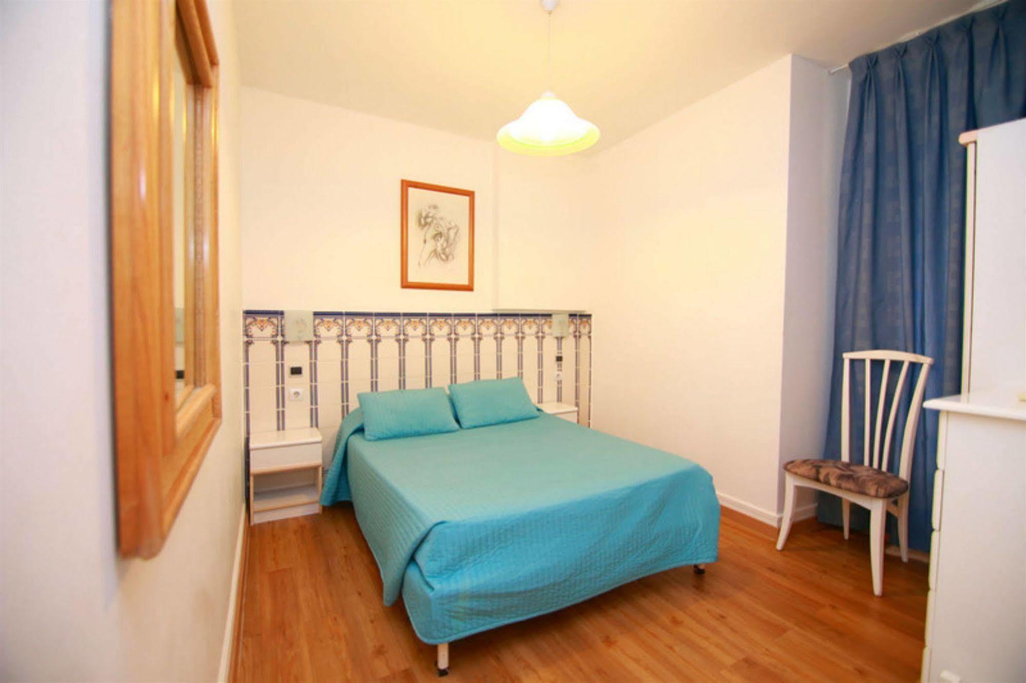 Residencial Joao Xxi Gasthof 3*