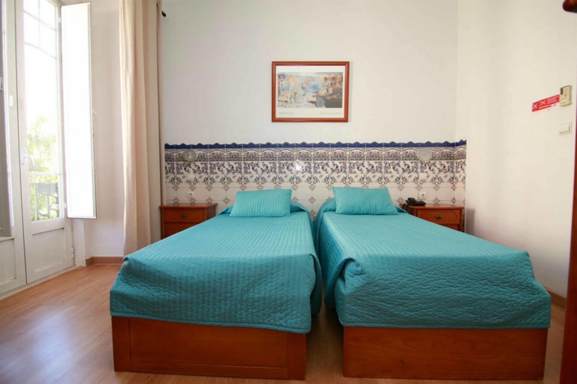 Residencial Joao Xxi 3* Lissabon