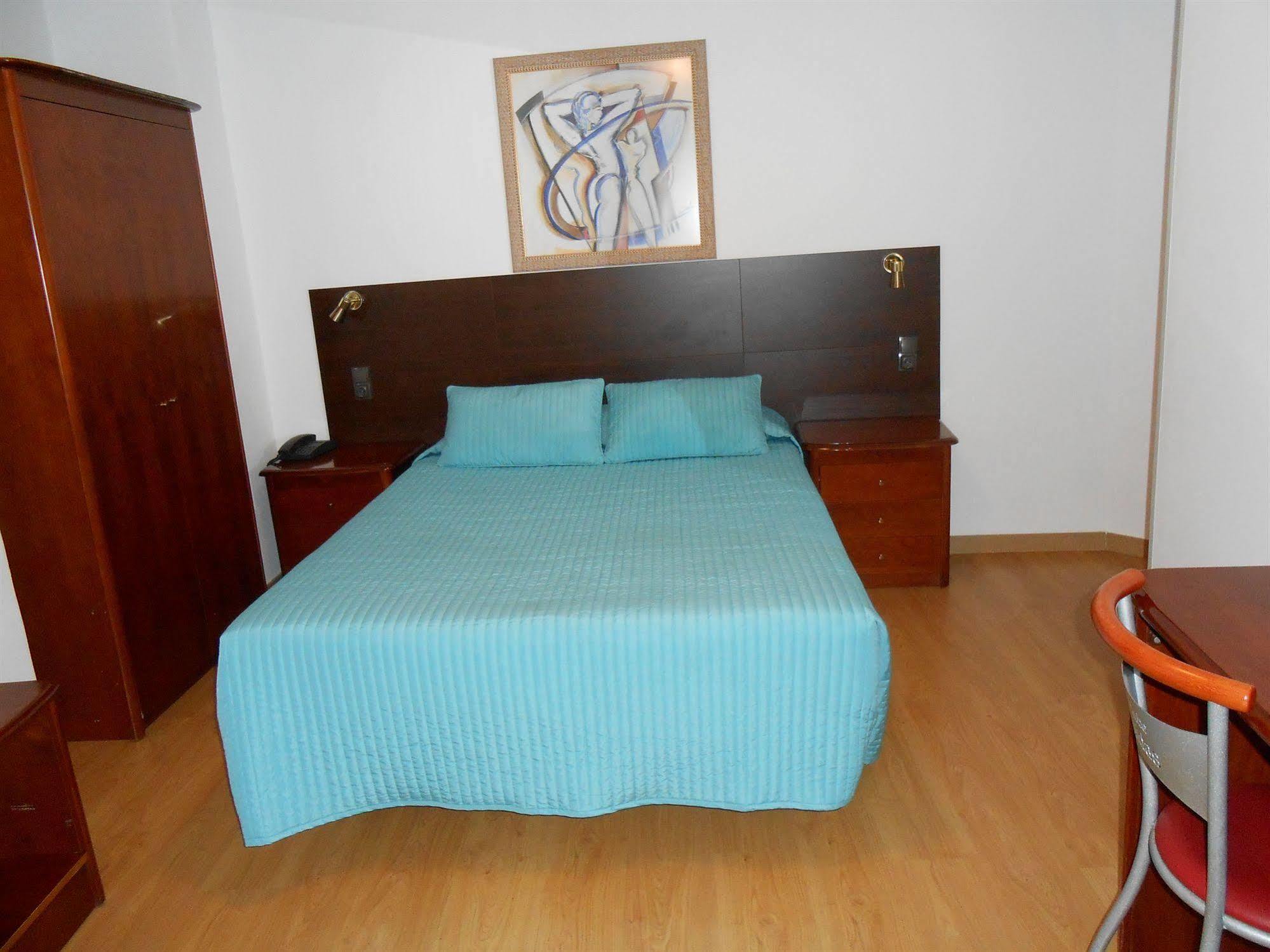 Residencial Joao Xxi Gasthof