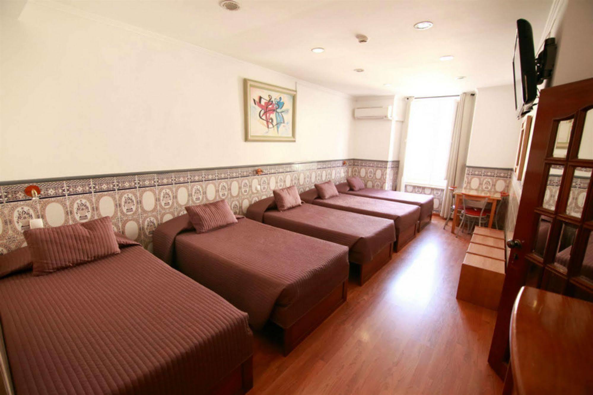 Gasthof Residencial Joao Xxi