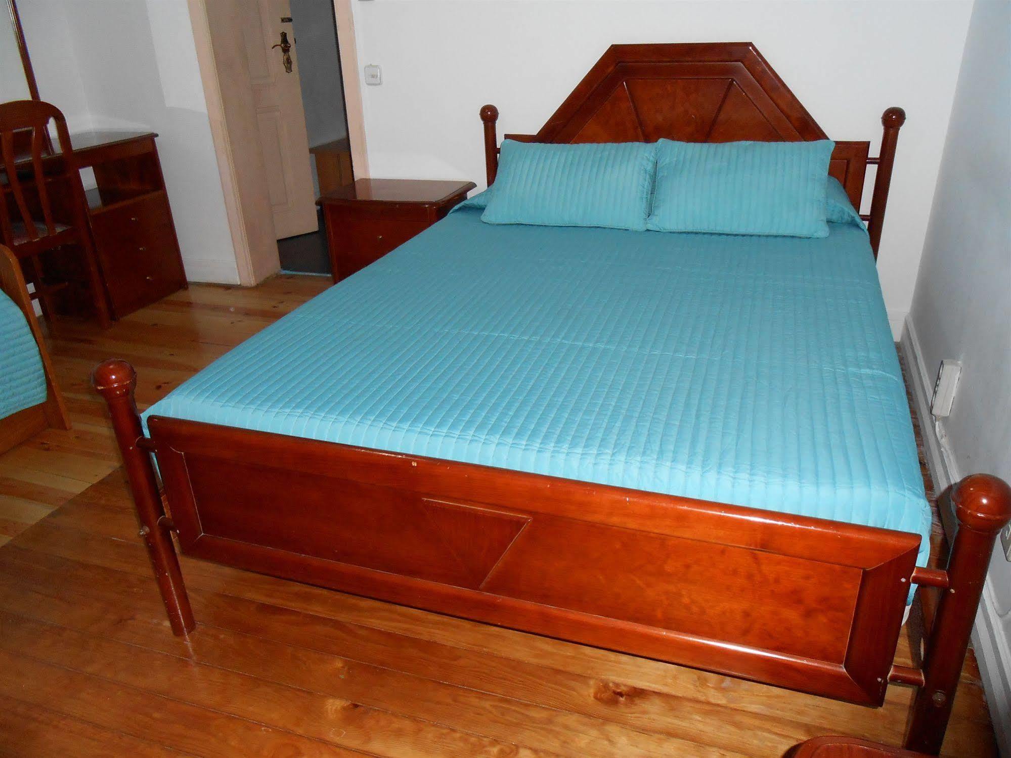 Residencial Joao Xxi Gasthof 3*