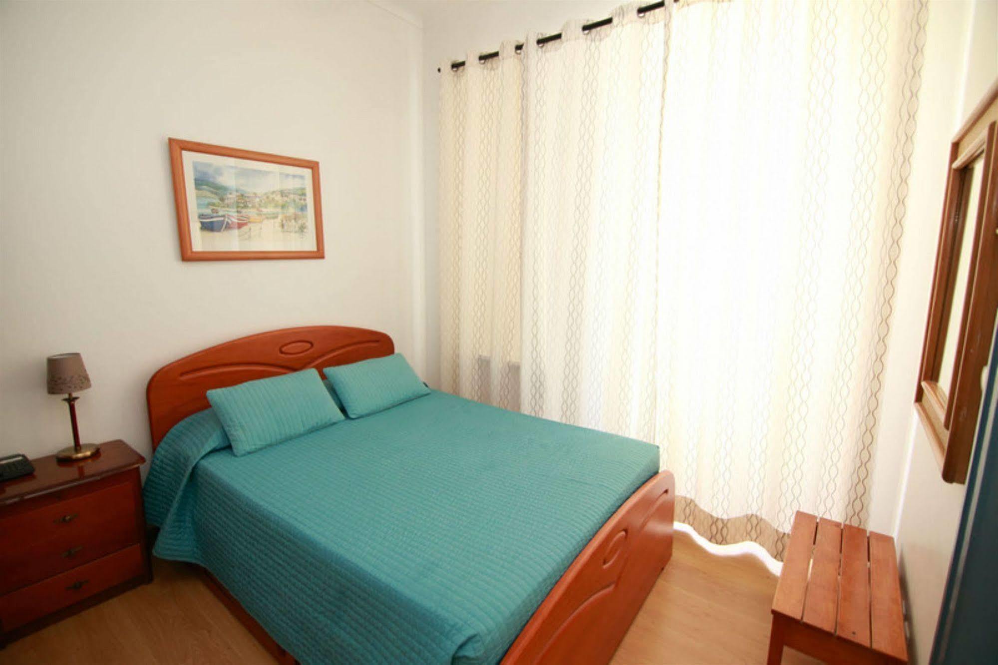 Residencial Joao Xxi Gasthof Lissabon