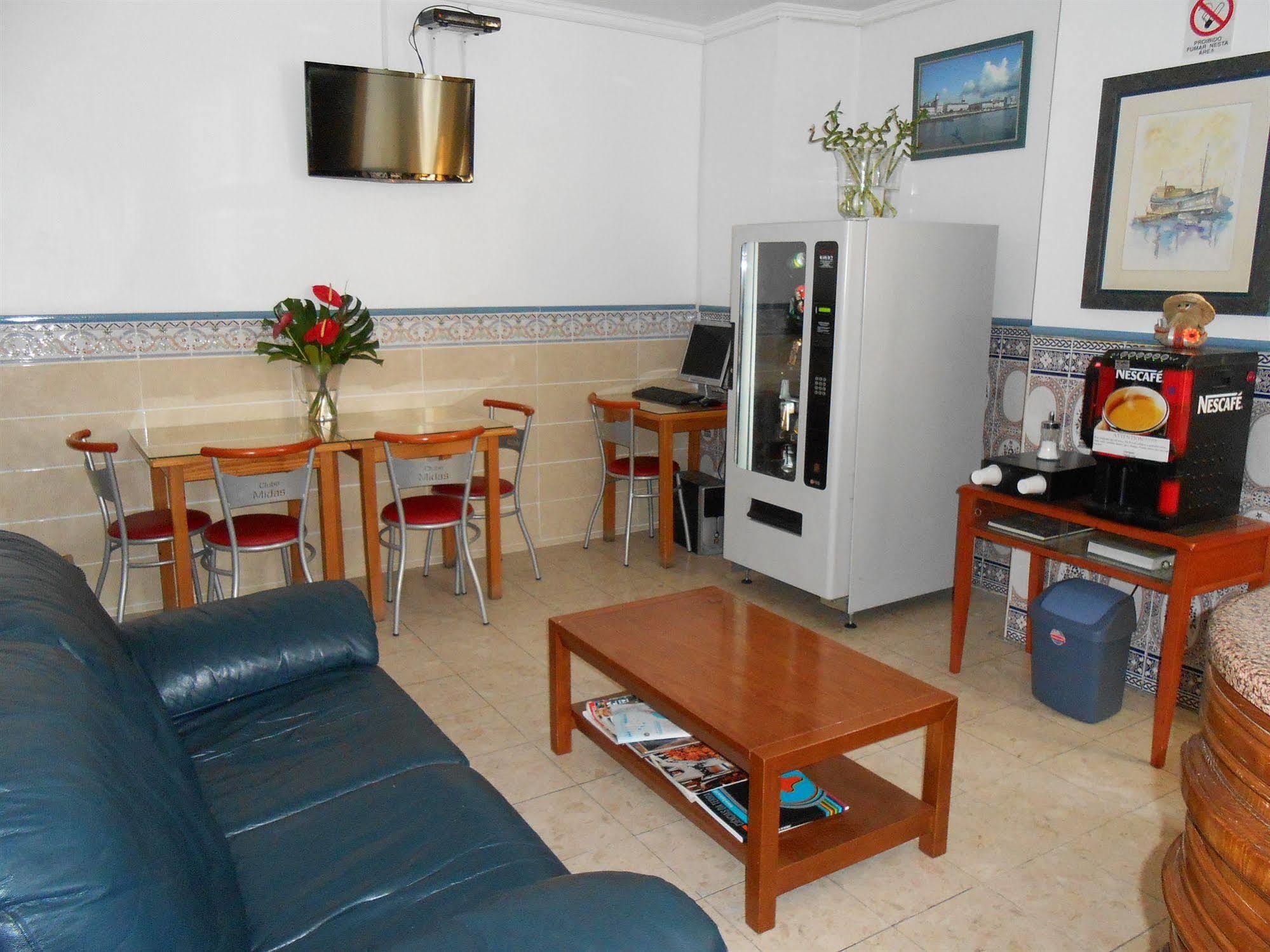 Residencial Joao Xxi Lissabon