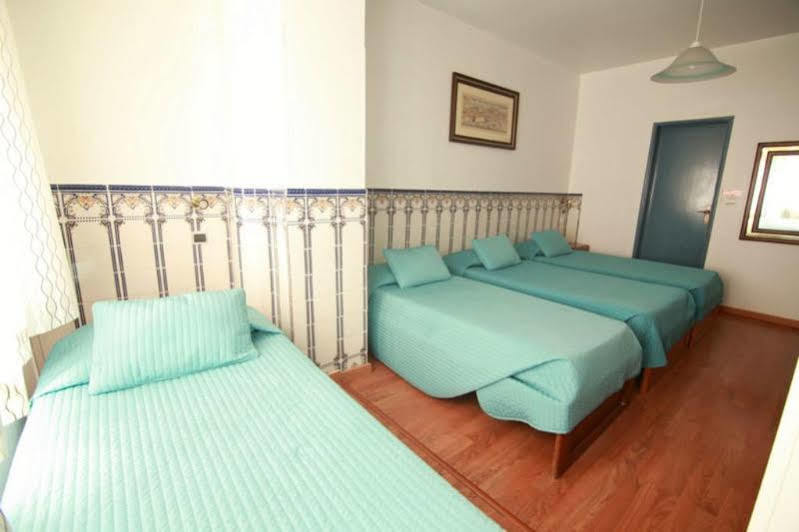 Gasthof Residencial Joao Xxi Lissabon