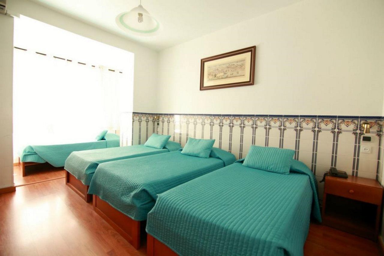 Residencial Joao Xxi Gasthof