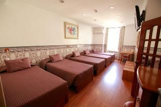 Residencial Joao Xxi Gasthuis
