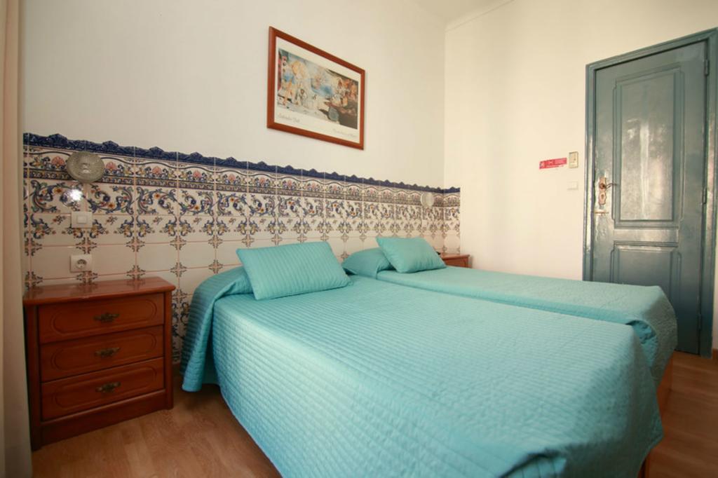 Gasthuis Residencial Joao Xxi 3*