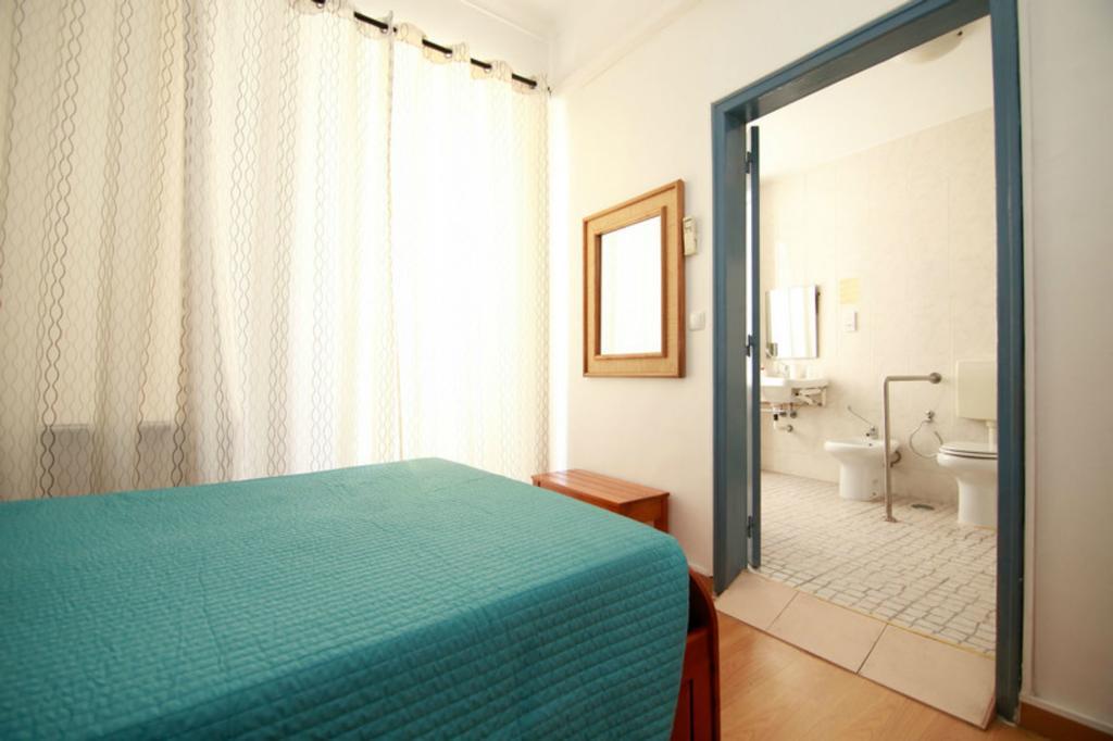 Gasthuis Residencial Joao Xxi