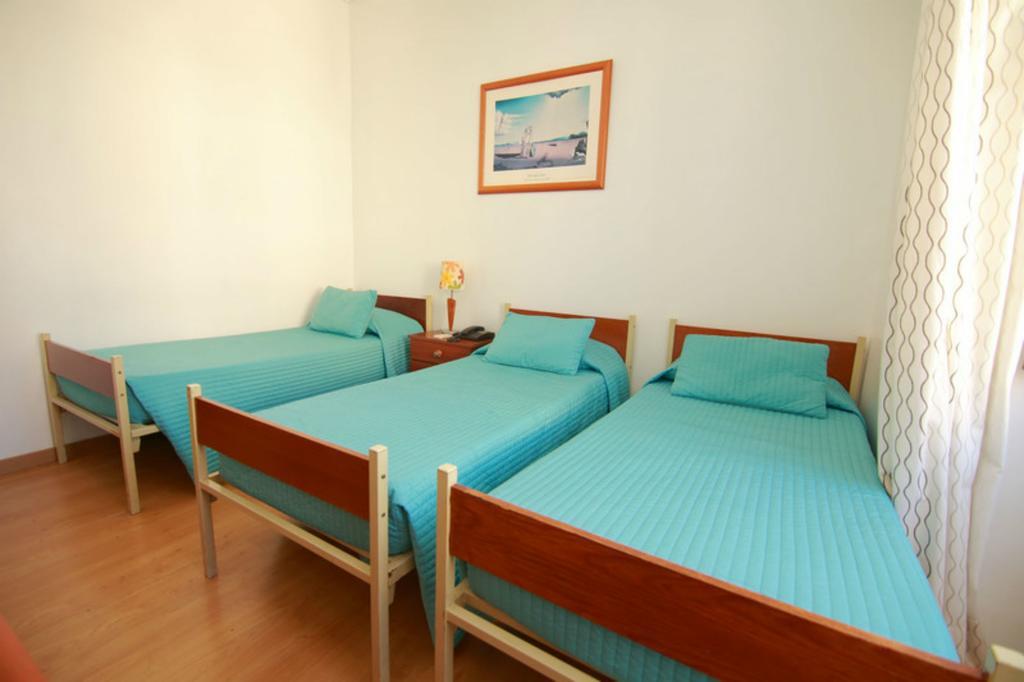 Residencial Joao Xxi Gasthuis