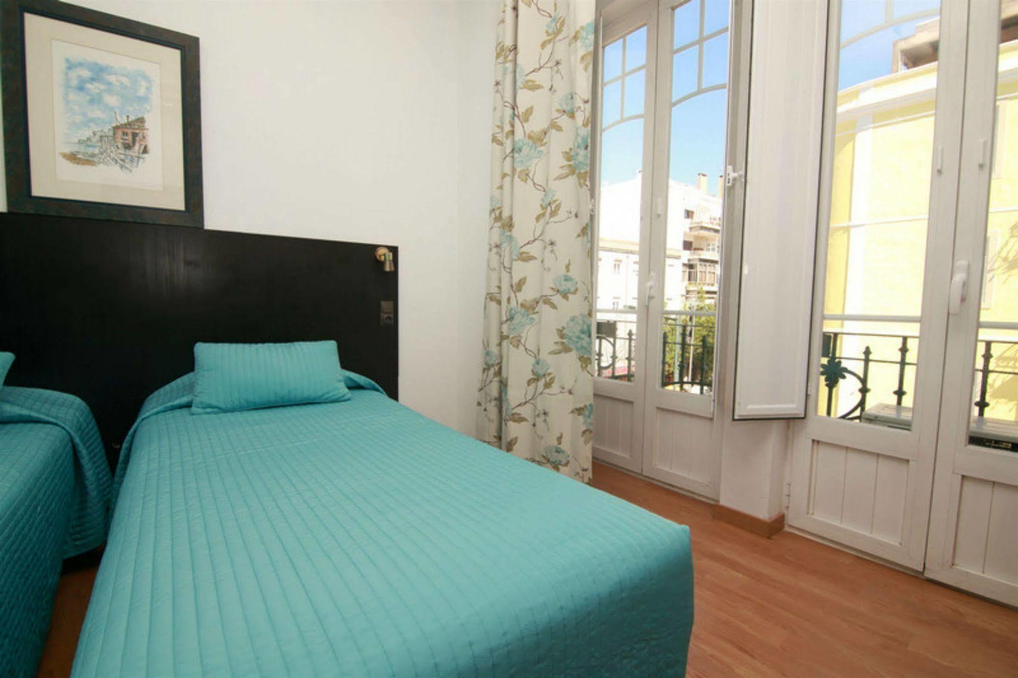 Residencial Joao Xxi Gasthuis 3*