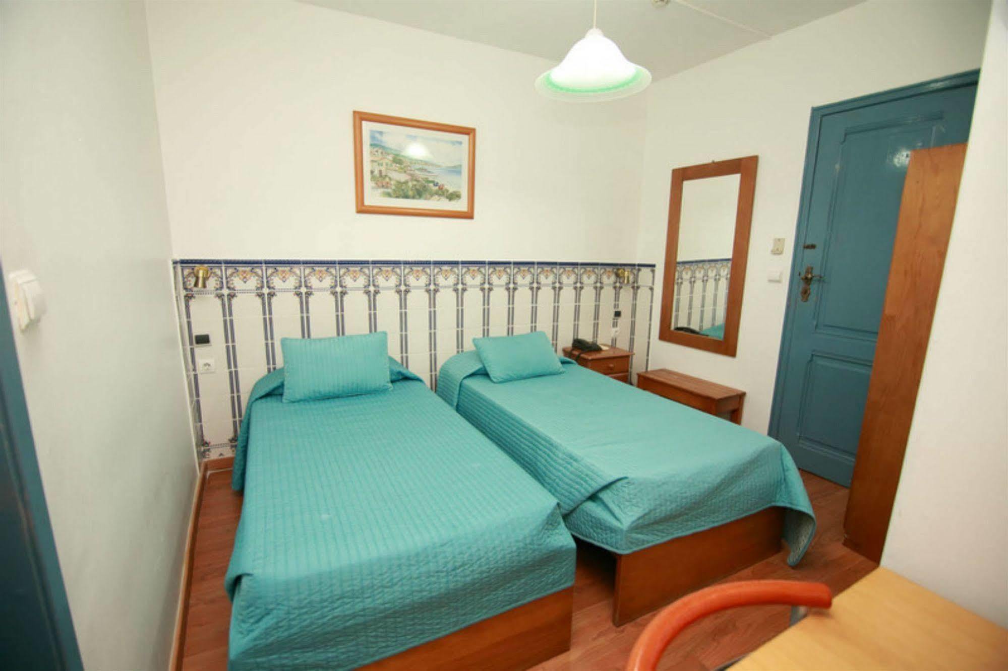 Gasthuis Residencial Joao Xxi
