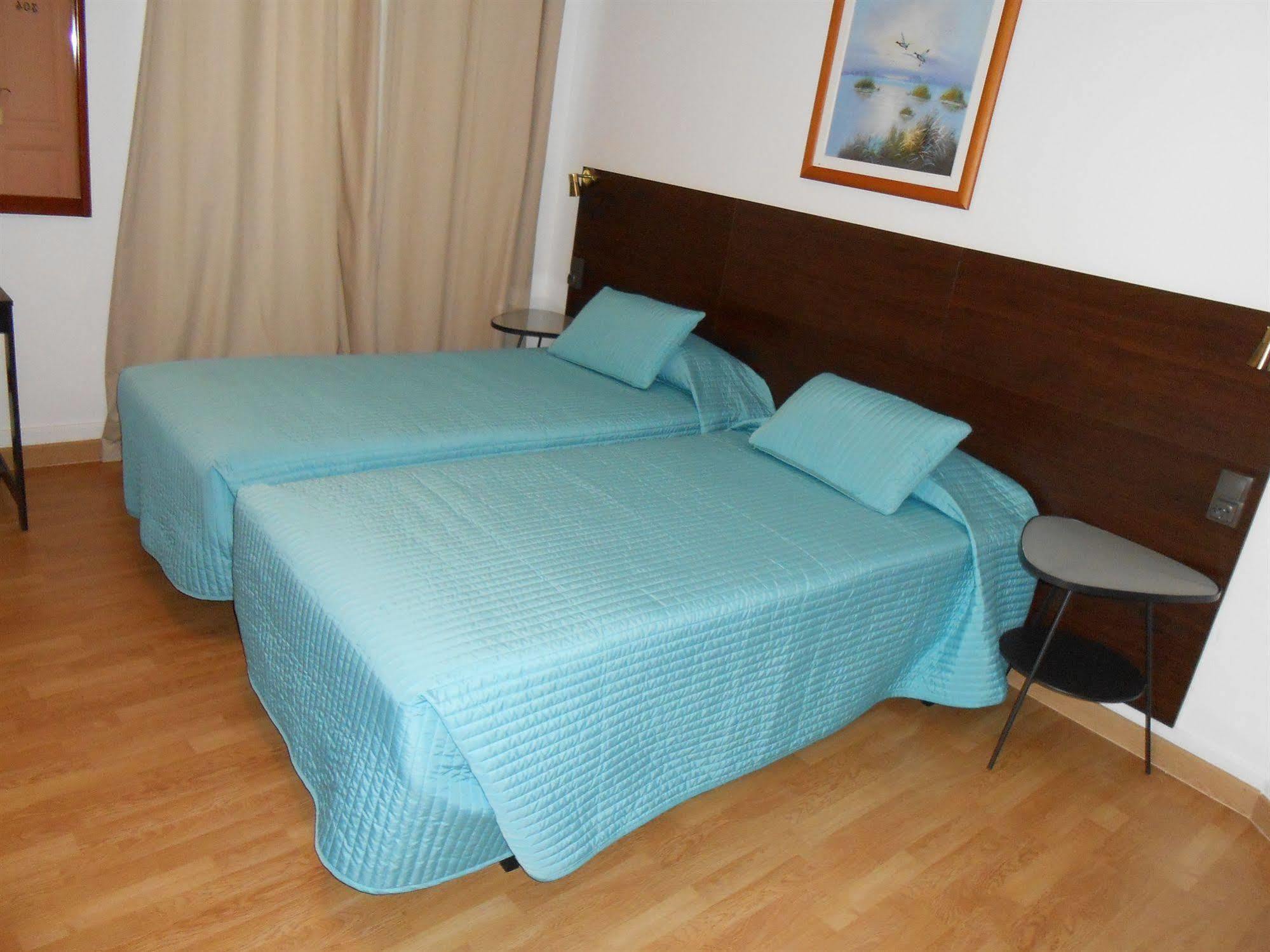 Residencial Joao Xxi Lissabon