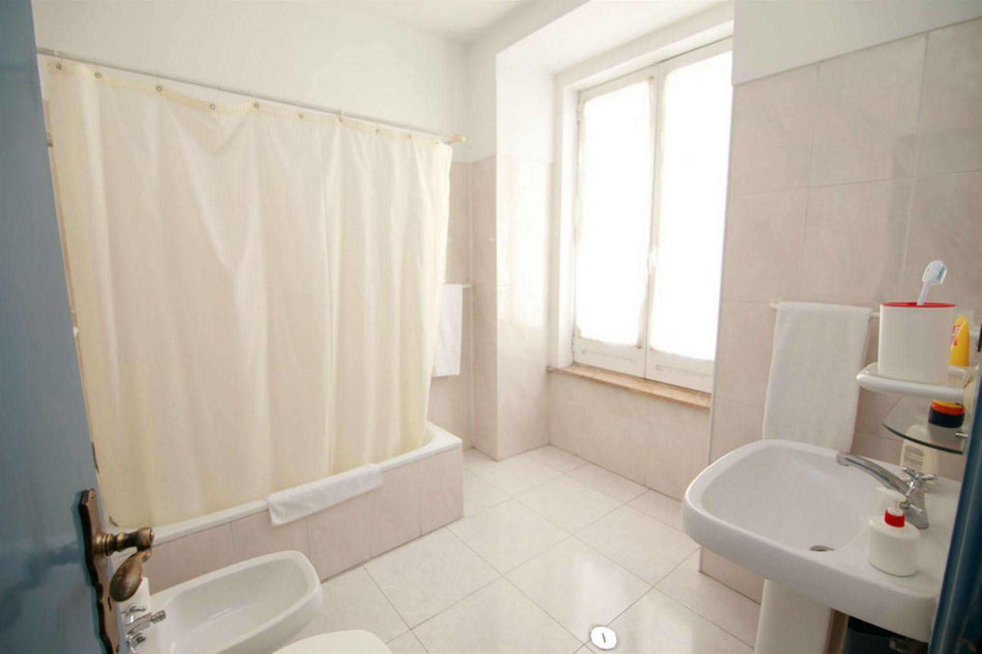 Residencial Joao Xxi Gasthuis Lissabon